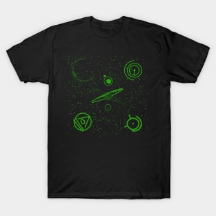 The Route T-Shirt